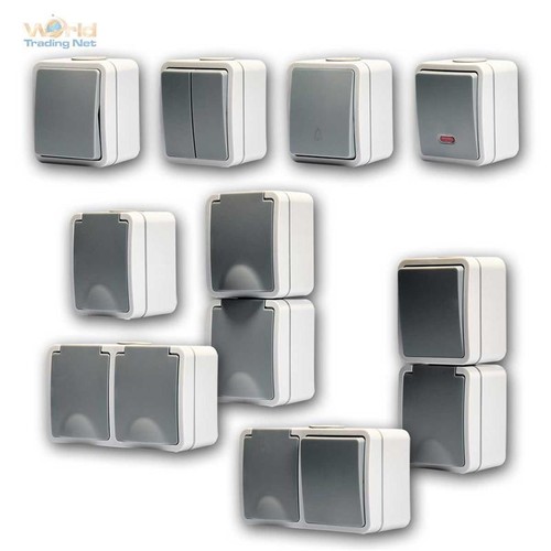 Feuchtraum serie fix ip54 - fix,