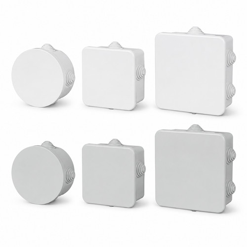 Abzweigdose ip55 - abzweigdose,