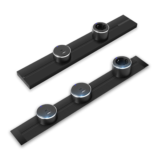 Modulares steckdosen usb - steckdosen, &