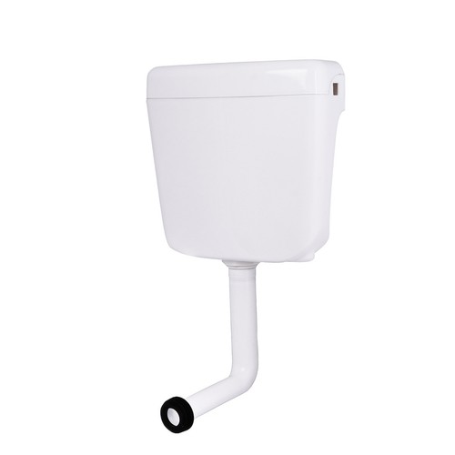 Aufputz spülkasten stand - spülkasten, stand-wc