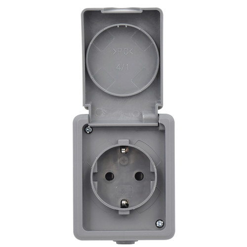 Mcpower secure schalter - mcpower,