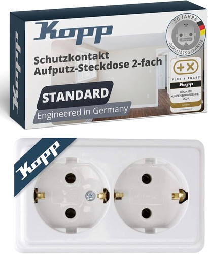 Kopp 102502002
