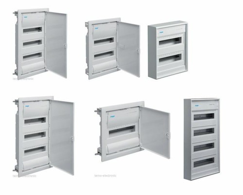 Hager verteiler - hager,