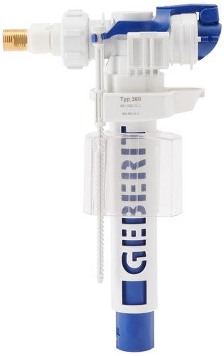 Geberit schwimmerventil für - geberit,